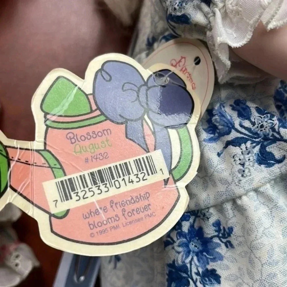 Precious moment baby doll - Picture 7 of 16